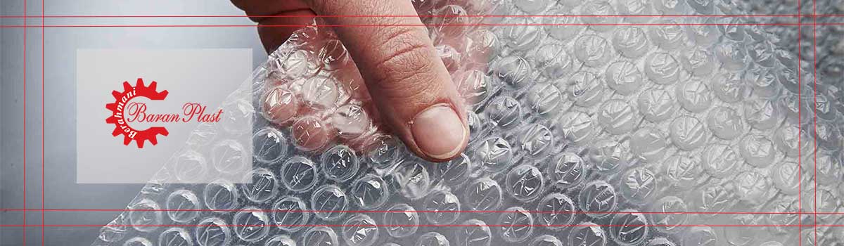 قیمت نایلون حبابدار